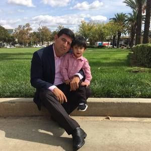 Meet your Posher, Jaime